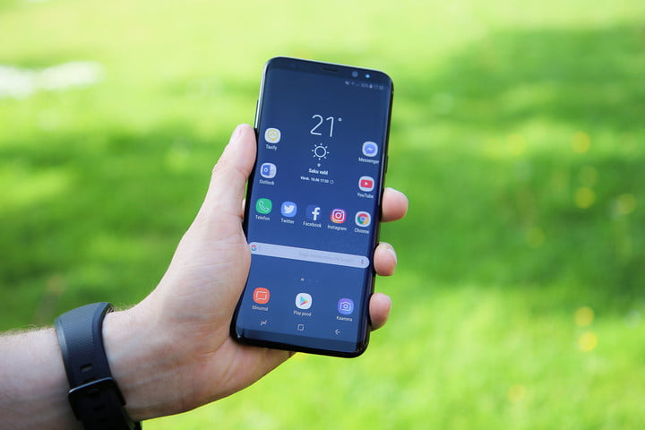 Download user manual for samsung galaxy s8 plus 64gb